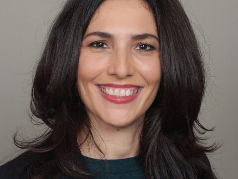 Asli Baz, Clinical Psychologist