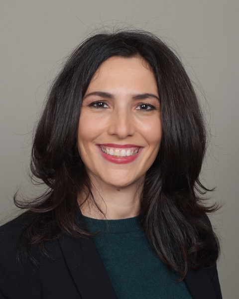 Asli Baz, Clinical Psychologist